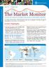 The Market Monitor. Trends and impacts of staple food prices in vulnerable countries