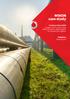 WIKON case study Vodafone Global M2M Vodafone M2M solution helps WIKON streamline global logistics for industrial gas suppliers Vodafone Power to you