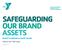 BRAND COMPLIANCE AUDIT GUIDE. Brand Compliance Audit Guide YMCA OF THE USA
