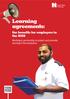 Learning agreements: the benefits for employers in the NHS