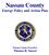 Nassau County Energy Policy and Action Plan. Nassau County Executive Thomas R. Suozzi