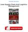 Download Lean Supply Chain And Logistics Management Ebooks For Free