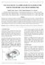 CFD ANALYSIS OF CALANDRIA BASED NUCLEAR REACTOR: PART-II. PARAMETRIC ANALYSIS OF MODERATOR