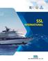 International Marine Purchasing Association TradeNet ID: SSL INTERNATIONAL SSL INTERNATIONAL CO., LTD.