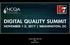 Digital Quality Summit. Charles Jaffe, MD, PhD CEO Health Level 7