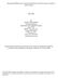 International Differences in Consumer Preferences for Food Country-of-origin: A Meta-Analysis. May 2006