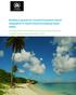Building Capacity for Coastal Ecosystem-based Adaptation in Small Island Developing States (SIDS)