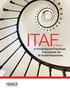 ITAF. 3 rd Edition. A Professional Practices Framework for IS Audit/Assurance