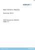 PMT. Mark Scheme (Results) Summer GCE Economics (6EC03) Paper 01