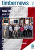 SCA TIMBER FRANCE welcomes Nebopan