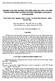NGHIÊN CỨU ẢNH HƯỞNG CỦA ĐIỀU KIỆN SẤY ĐỐI LƯU ĐẾN THÀNH PHẦN DINH DƯỠNG CỦA BỘT NẤM MÈO Auricularia auricula-judae