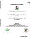 Federal Republic of Nigeria. National Agency for the Control of AIDS. Second HIV/AIDS Program Development Project (HPDP 2)