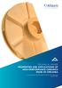 TECHNICAL PAPER PROPERTIES AND APPLICATIONS OF HIGH-PERFORMANCE CERAMICS MADE OF ZIRCONIA