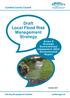 Draft Local Flood Risk Management Strategy