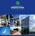The Enerstena Company Group Heating Your Business!