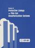 MANUAL OF PROTECTIVE LININGS FOR FLUE GAS DESULFURIZATION SYSTEMS