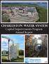 Charleston Water System Capital Improvements Program Annual Report