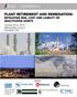 Plant Retirement and Remediation: Mitigating Risk, Cost and Liability of