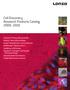 Cell Discovery Research Products Catalog
