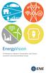 EnergyVision. A Pathway to a Modern, Sustainable, Low Carbon Economic and Environmental Future