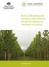 Future Directions for Forestry and a Forest Products Industry in Northern Australia