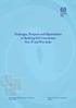 Challenges, Prospects and Opportunities of Ratifying ILO Conventions Nos. 87 and 98 in India