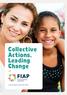 Collective Actions, Leading Change