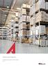 Facts and Figures Warehouse/Logistics Rhine-Main 2017