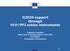 H2020 support through PCP/PPI action instruments. Vassilis Tsanidis Start-ups and Innovation Unit (F3) DG CNECT European Commission