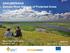 DANUBEPARKS Danube River Netwerk of Protected Areas