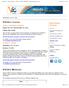 Inside VMG - July 2013 [News - Articles - Courses - Webinars] - Virtual Materials Group, Inc.