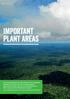 Important Plant Areas
