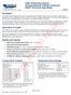 High Temperature Epoxy Encapsulating & Potting Compound 832HT Technical Data Sheet 832HT Description Applications & Usages