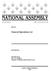 Funeral Operations Act