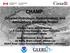 CHAMP: Coupled Hydrologic, Hydrodynamic, and Atmospheric Modelling Project