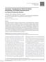 Taiwanese Trichogramma of Asian Corn Borer: Morphology, ITS-2 rdna Characterization, and Natural Wolbachia Infection