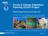 Corals & Climate Adaptation Planning (CCAP) Project