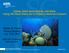CORAL REEF BIOLOGICAL CRITERIA Using the Clean Water Act to Protect a National Treasure