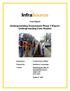 Undergrounding Assessment Phase 2 Report: Undergrounding Case Studies