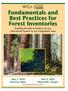 Fundamentals and Best Practices for Forest Inventories Building the Best Inventory for any Silvicultural System in any Geographic Area