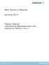 Mark Scheme (Results) January Pearson Edexcel International Advanced Level (IAL) Economics (WEC01) Unit 1