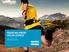 RIGSCAN FROM ATLAS COPCO. Regular health checks keep you up and running.
