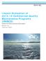 Impact Evaluation of Commercial Quality Maintenance Programs (HVAC3)