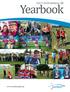 Archery GB Yearbook