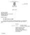 STATE OF MICHIGAN DEPARTMENT OF ATTORNEY GENERAL BILL SCHUETTE ATTORNEY GENERAL. April 16, 2012