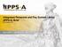 Integrated Personnel and Pay System - Army (IPPS-A) Brief As of: 6 April 2018