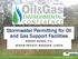 Stormwater Permitting for Oil and Gas Support Facilities ROBERT BEARD, P.G. SENIOR PROJECT MANAGER, LEIDOS NOVEMBER 28-29, 2017 HOUSTON, TEXAS