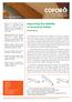 Improving the stability of structural timber