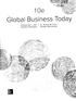 10e. Global Business Today