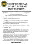 NGB-J6/CIO CNGBI DISTRIBUTION: A 13 August 2012 NATIONAL GUARD BUREAU (NGB) JOINT INFORMATION TECHNOLOGY PORTFOLIO MANAGEMENT